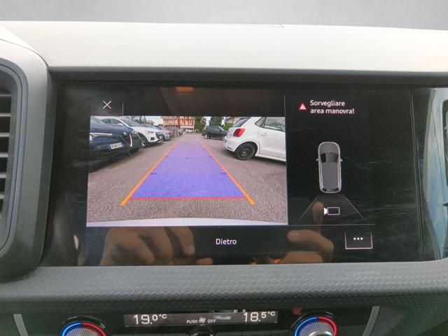 AUDI A1 usata, con Cruise Control