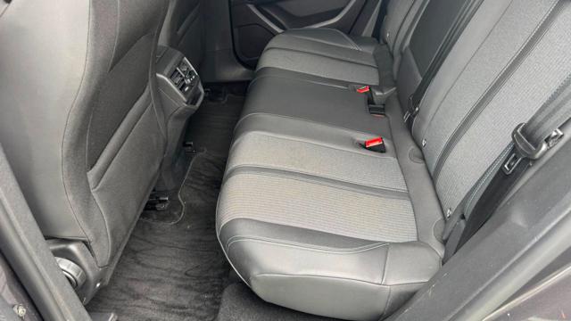 PEUGEOT 3008 usata, con Touch screen