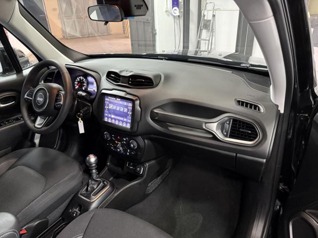 JEEP Renegade usata, con Chiusura centralizzata