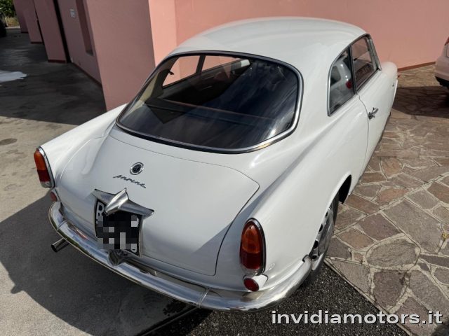 ALFA ROMEO Giulietta usata 10