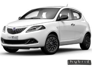 LANCIA Ypsilon 1.0 FireFly 5 porte S&S Hybrid Oro