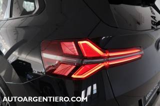 BMW X3 usata, con Head-up display
