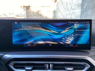 BMW 420 usata, con Controllo vocale