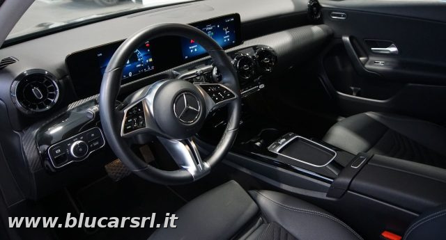 MERCEDES-BENZ A 180 usata, con Chiusura centralizzata