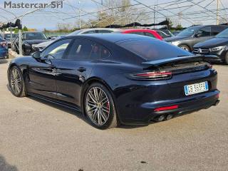 PORSCHE Panamera usata, con Airbag Passeggero