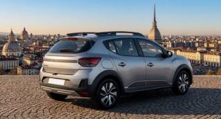 DACIA Sandero usata, con Airbag laterali