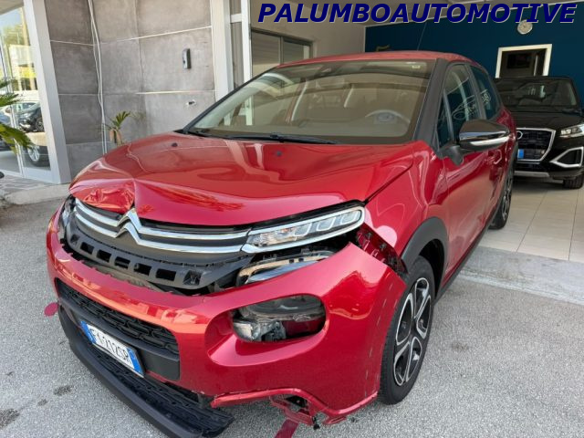 CITROEN C3 usata, con ABS