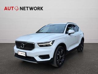 VOLVO XC40 usata, con Airbag laterali