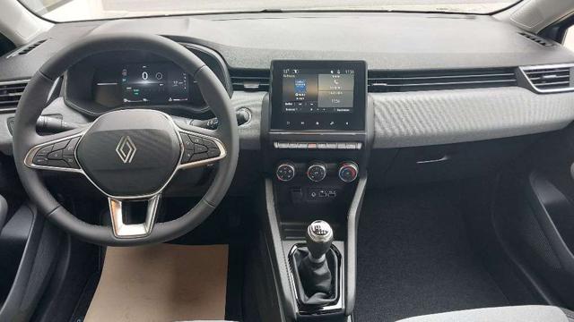 RENAULT Clio usata, con Alzacristalli elettrici