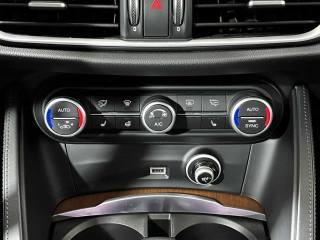 ALFA ROMEO Stelvio usata 29