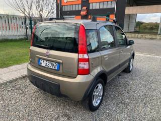 FIAT Panda usata, con Alzacristalli elettrici