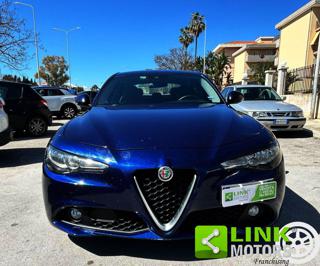 ALFA ROMEO Giulia usata, con Airbag laterali