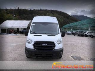 FORD Transit usata, con Autoradio digitale