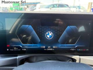 BMW 318 usata, con Servosterzo