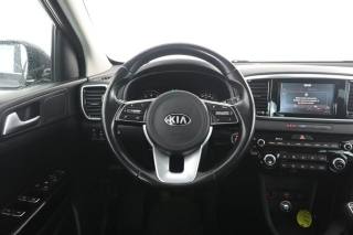 KIA Sportage usata 5