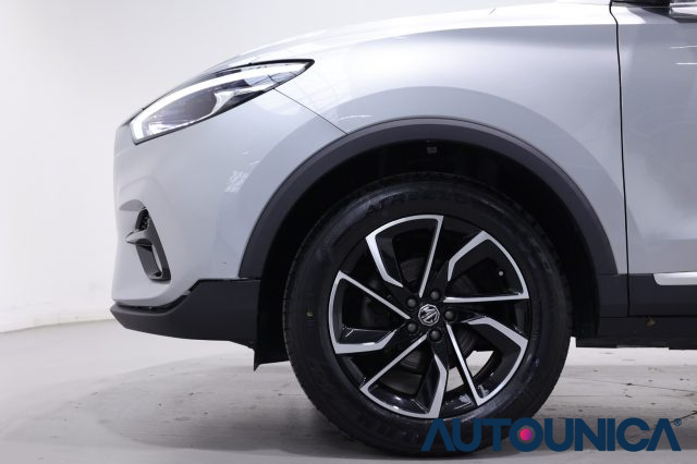 MG ZS usata, con Regolazione elettrica sedili