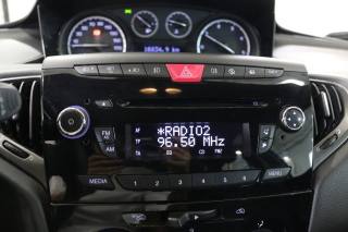 LANCIA Ypsilon usata, con Fendinebbia