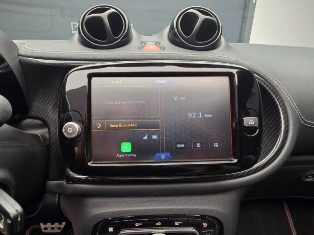 SMART ForTwo usata, con USB
