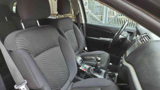 FIAT Freemont usata, con Controllo trazione