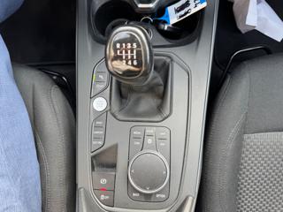 BMW 116 usata, con Cruise Control