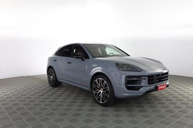 PORSCHE Cayenne usata 1