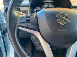 SUZUKI Ignis usata, con Immobilizzatore elettronico