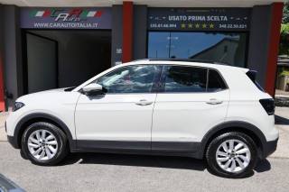 VOLKSWAGEN T-Cross usata 52