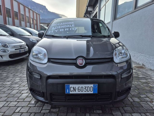 FIAT Panda usata, con Airbag Passeggero