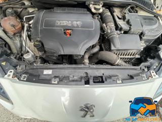 PEUGEOT RCZ usata 45