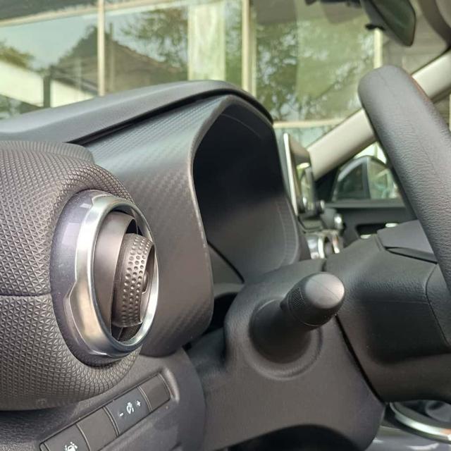 NISSAN Juke usata, con USB