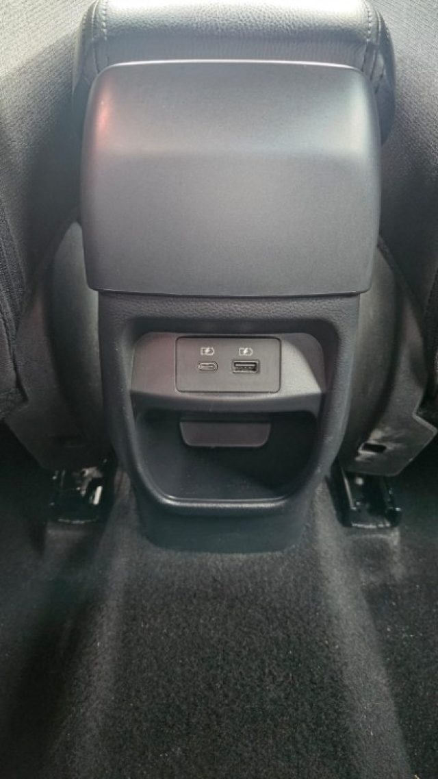 NISSAN Juke usata, con Chiusura centralizzata