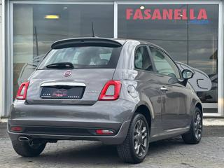 FIAT 500 usata, con ESP