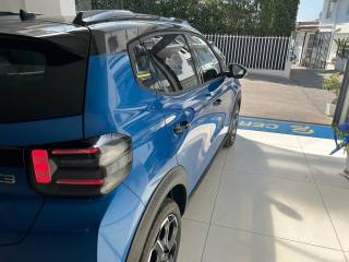CITROEN C3 usata, con Cerchi in lega
