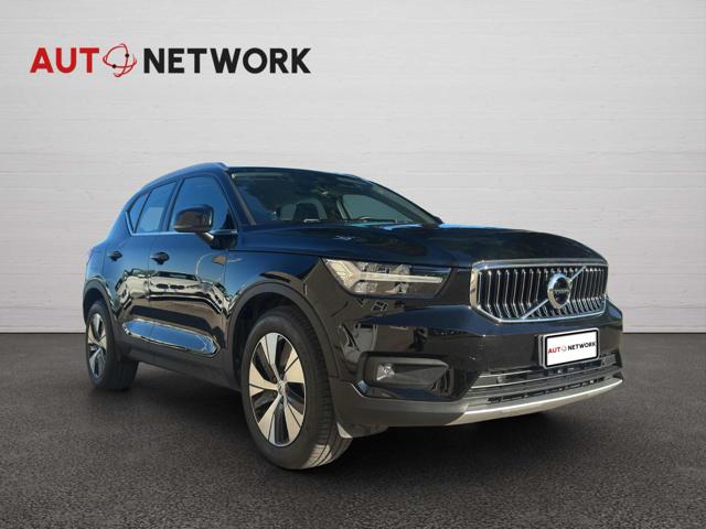 VOLVO XC40 usata, con Airbag laterali