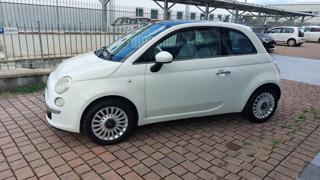 FIAT 500 usata, con Airbag
