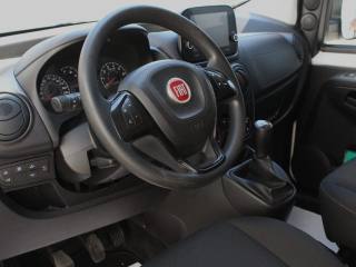 FIAT Fiorino usata, con Immobilizzatore elettronico