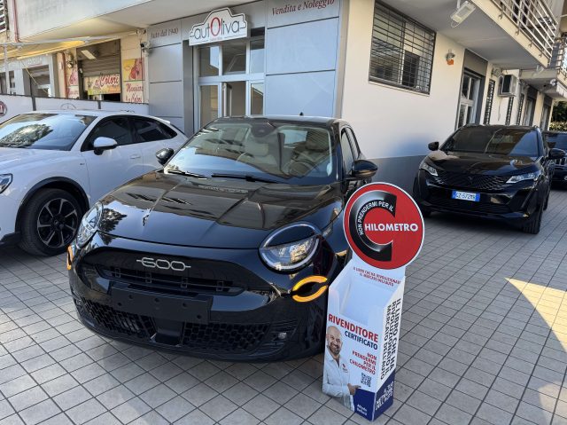 FIAT 600 usata, con Alzacristalli elettrici