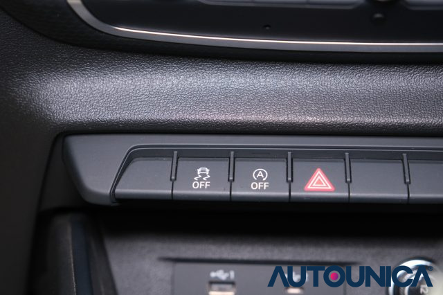 AUDI A1 usata, con Sensori di parcheggio posteriori