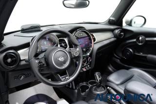 MINI Cooper usata, con Alzacristalli elettrici