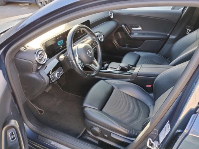 MERCEDES-BENZ A 250 usata, con Cerchi in lega