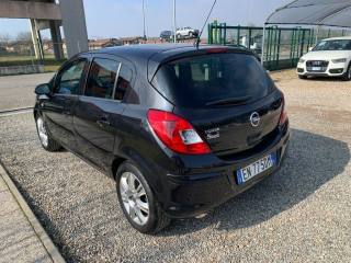 OPEL Corsa usata, con Boardcomputer