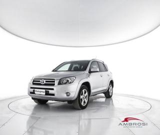 TOYOTA Other RAV4 D-4D 177 CV Sol Plus LUXURY