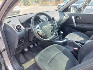 NISSAN Qashqai usata 10
