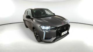 DS AUTOMOBILES DS 3 usata, con Sistema di navigazione