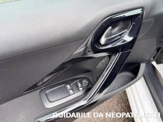 PEUGEOT 208 usata, con Alzacristalli elettrici