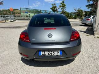 VOLKSWAGEN Maggiolino usata, con Alzacristalli elettrici