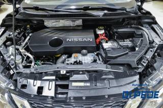 NISSAN Qashqai usata, con Immobilizzatore elettronico