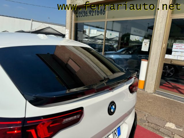 BMW X2 usata, con Park Distance Control