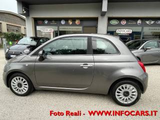 FIAT 500 usata, con Controllo trazione