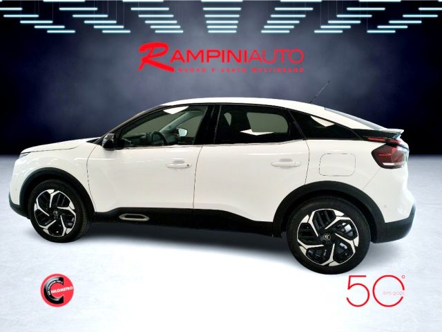 CITROEN C4 usata 11